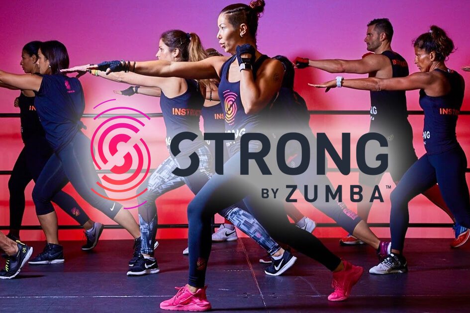 Strong By Zumba Que Es Y Sus Beneficios DEZUMBA COM