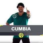 cumbia Zumba