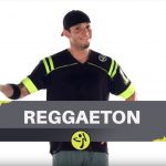 Reggaeton Zumba
