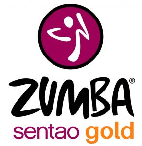 Zumba sentao Gold