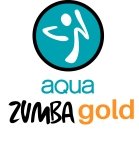 Gold Aqua Zumba