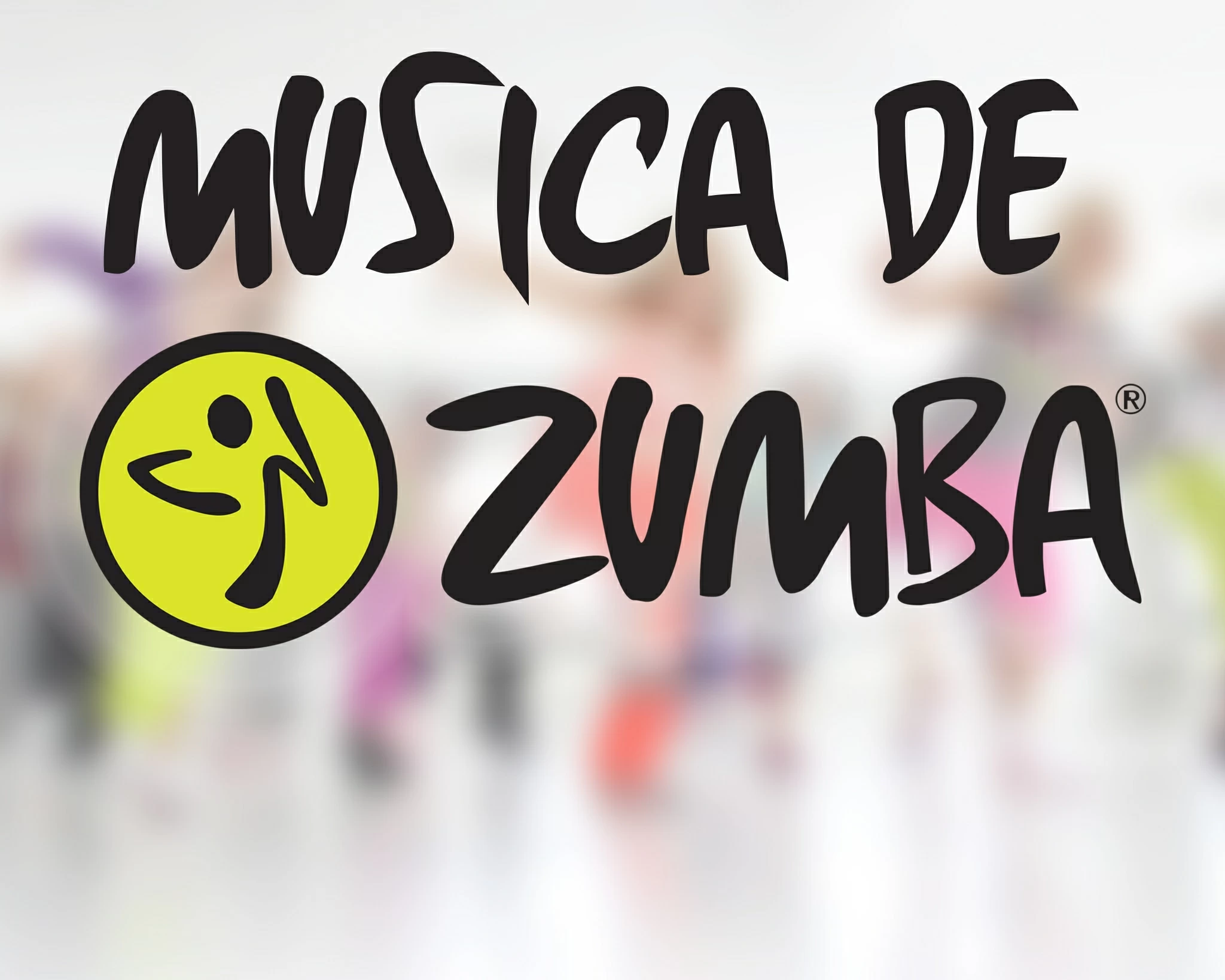 MUSICA DE ZUMBA