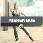 Merengue Zumba