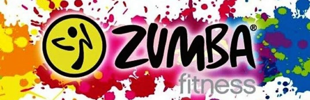 logo zumba fitness colores