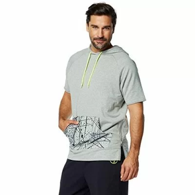 sudaderas de zumba para hombre