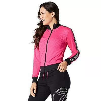 sudaderas de zumba online